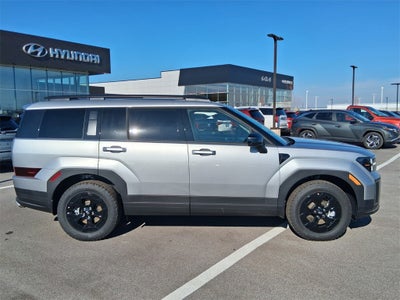 2026 Hyundai Santa Fe XRT AWD