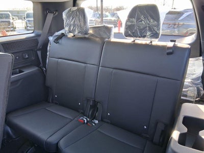 2026 Hyundai Santa Fe XRT AWD