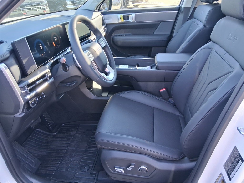 2026 Hyundai Santa Fe XRT