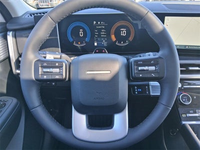 2026 Hyundai Santa Fe XRT AWD