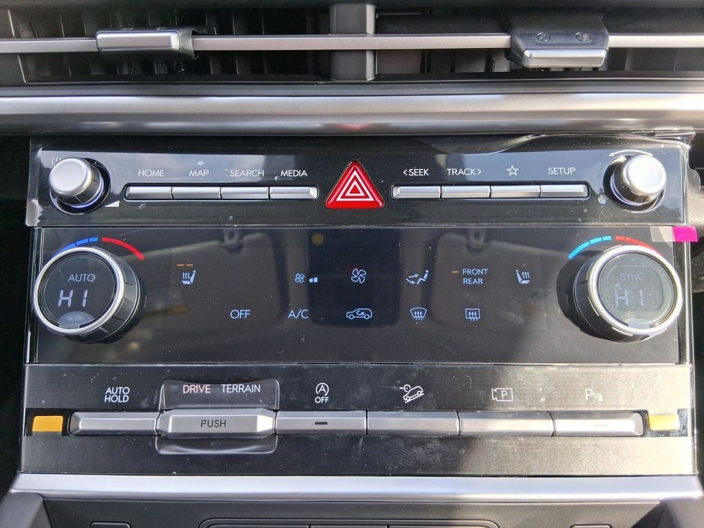 2026 Hyundai Santa Fe XRT AWD