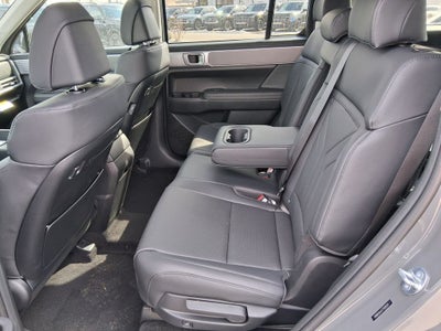 2026 Hyundai Santa Fe XRT AWD