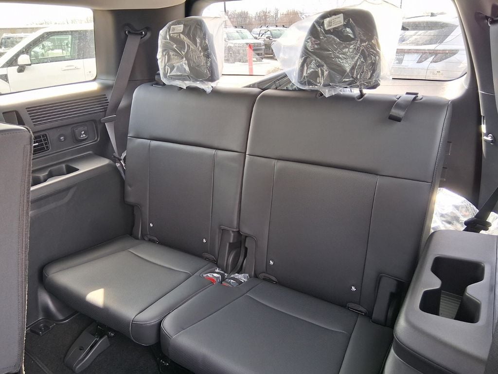 2026 Hyundai Santa Fe XRT AWD