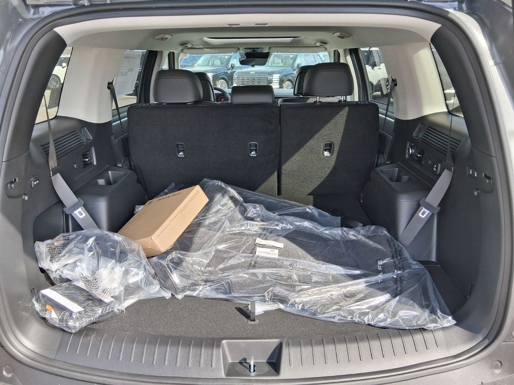 2026 Hyundai Santa Fe XRT AWD