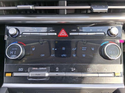 2026 Hyundai Santa Fe XRT AWD