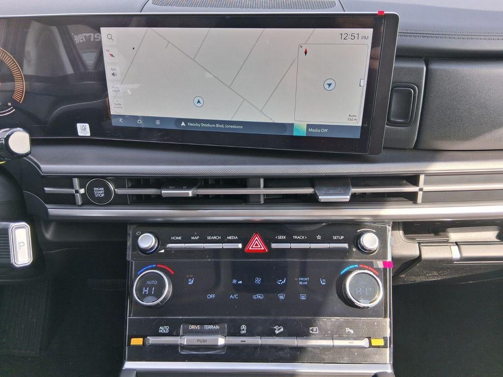 2026 Hyundai Santa Fe XRT AWD