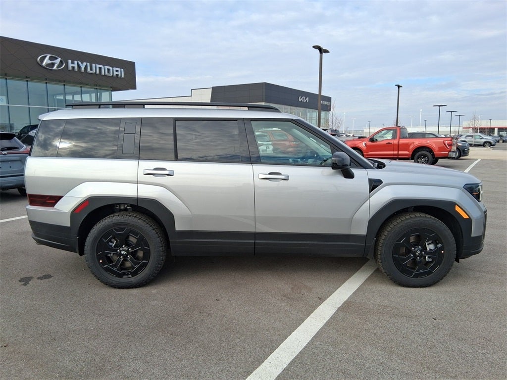 2026 Hyundai Santa Fe XRT AWD