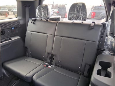 2026 Hyundai Santa Fe XRT AWD