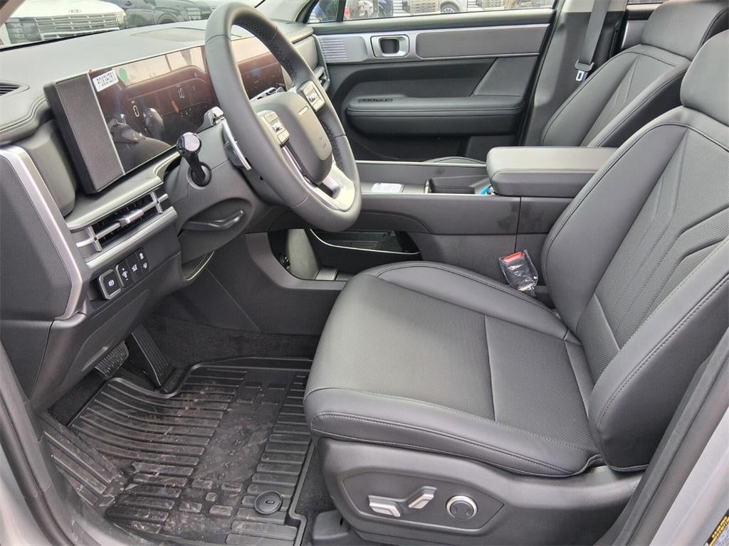 2026 Hyundai Santa Fe XRT AWD
