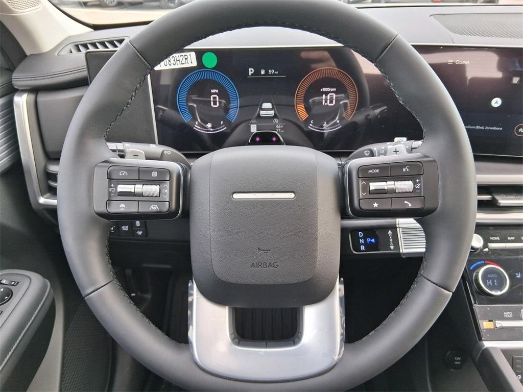 2026 Hyundai Santa Fe XRT AWD