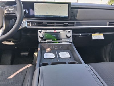 2026 Hyundai Santa Fe XRT AWD