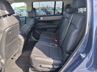 2026 Hyundai Santa Fe XRT AWD