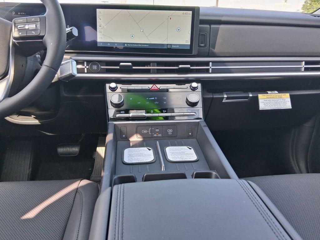 2026 Hyundai Santa Fe XRT AWD