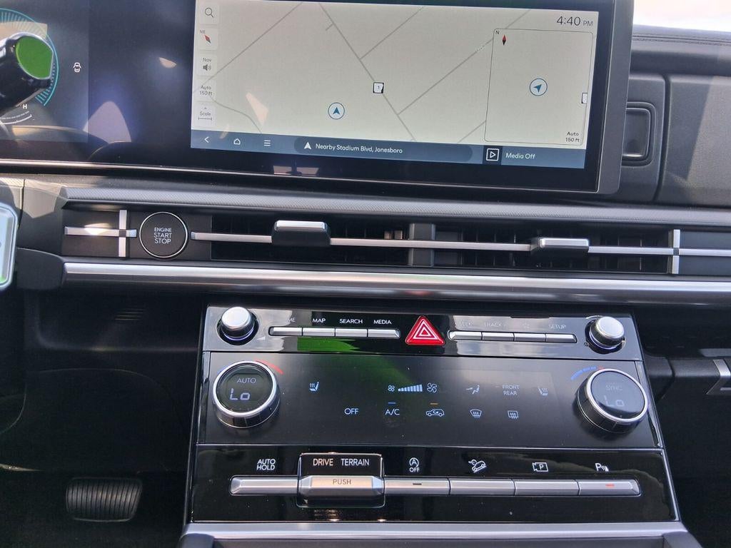 2026 Hyundai Santa Fe XRT AWD