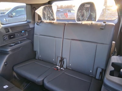 2026 Hyundai Santa Fe XRT AWD