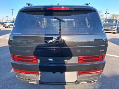 2026 Hyundai Santa Fe XRT AWD