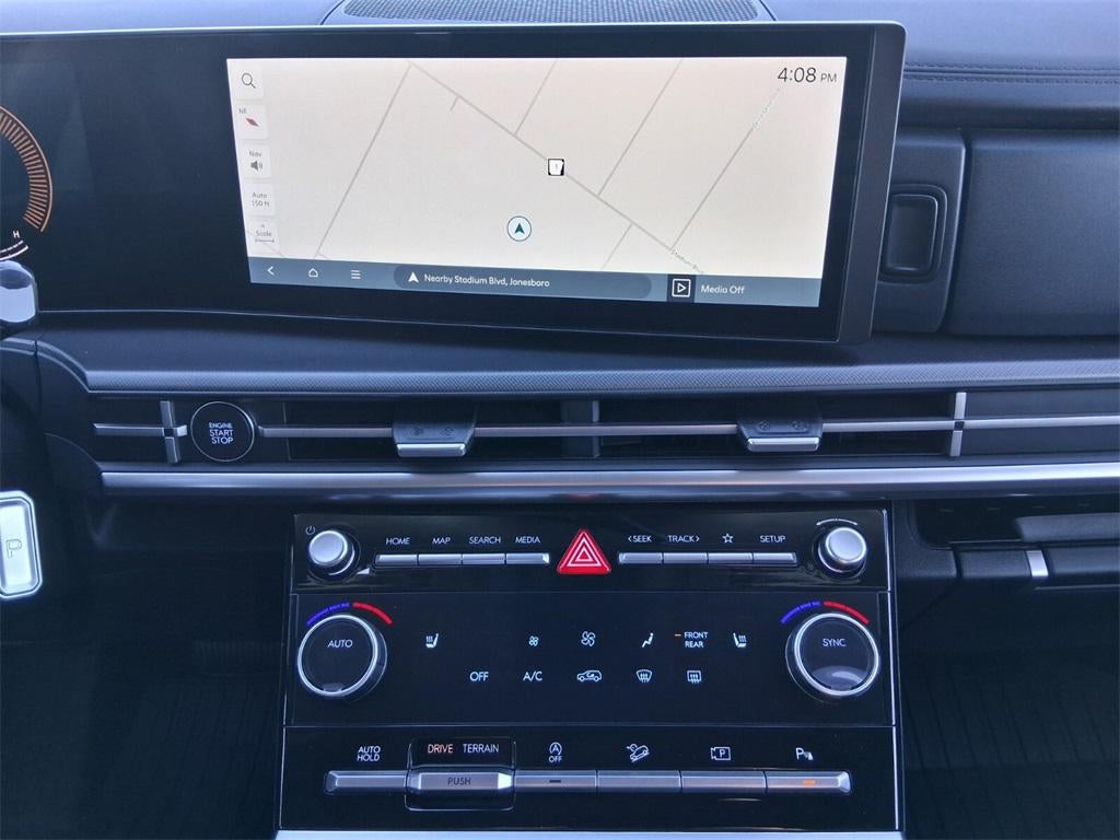 2026 Hyundai Santa Fe XRT AWD