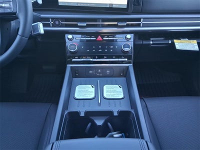 2026 Hyundai Santa Fe XRT AWD