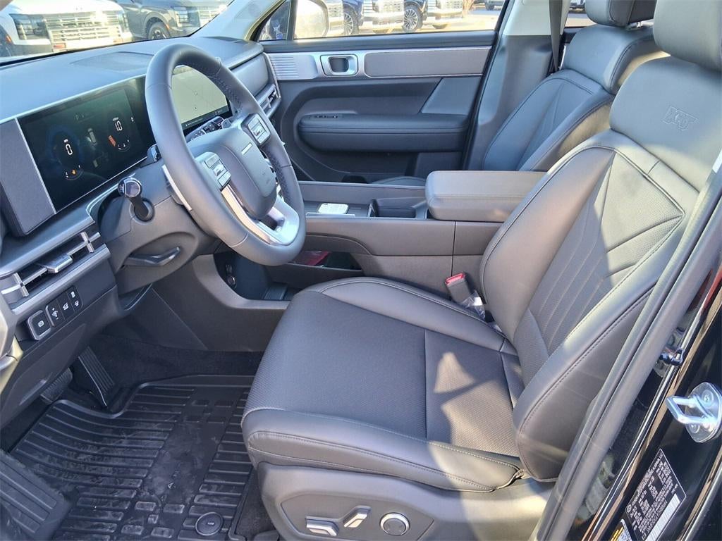 2026 Hyundai Santa Fe XRT AWD