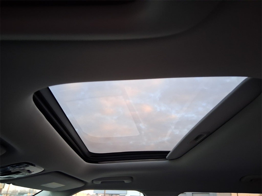 2025 Hyundai Santa Fe XRT AWD