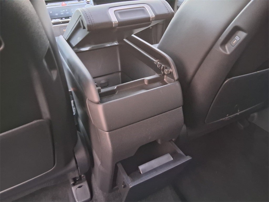 2025 Hyundai Santa Fe XRT AWD