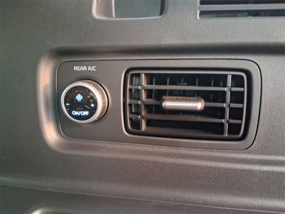 2025 Hyundai Santa Fe XRT AWD