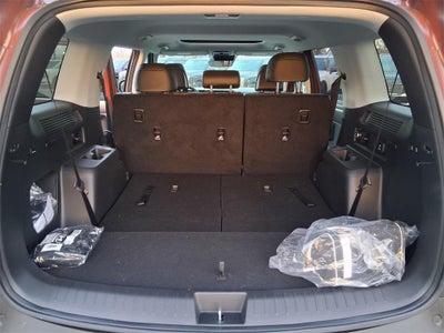 2025 Hyundai Santa Fe XRT AWD