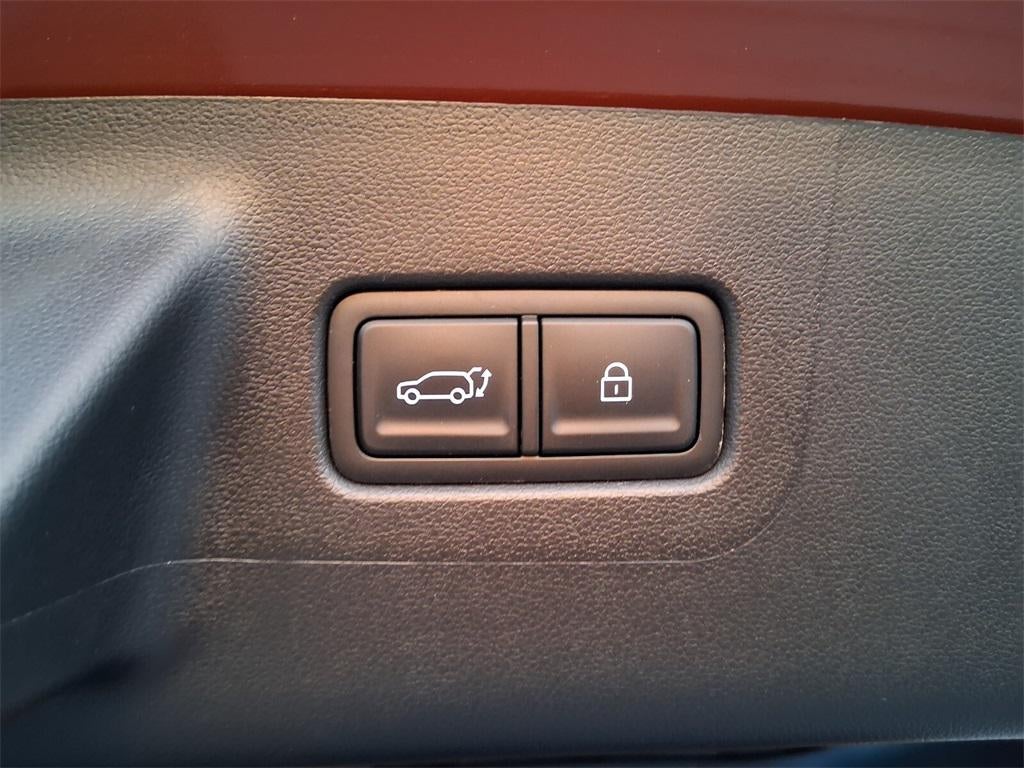 2025 Hyundai Santa Fe XRT AWD