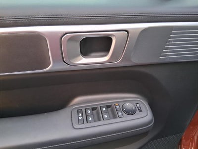 2025 Hyundai Santa Fe XRT AWD