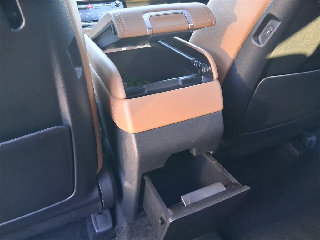 2026 Hyundai Santa Fe Limited FWD