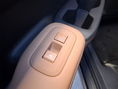 2026 Hyundai Santa Fe Limited FWD