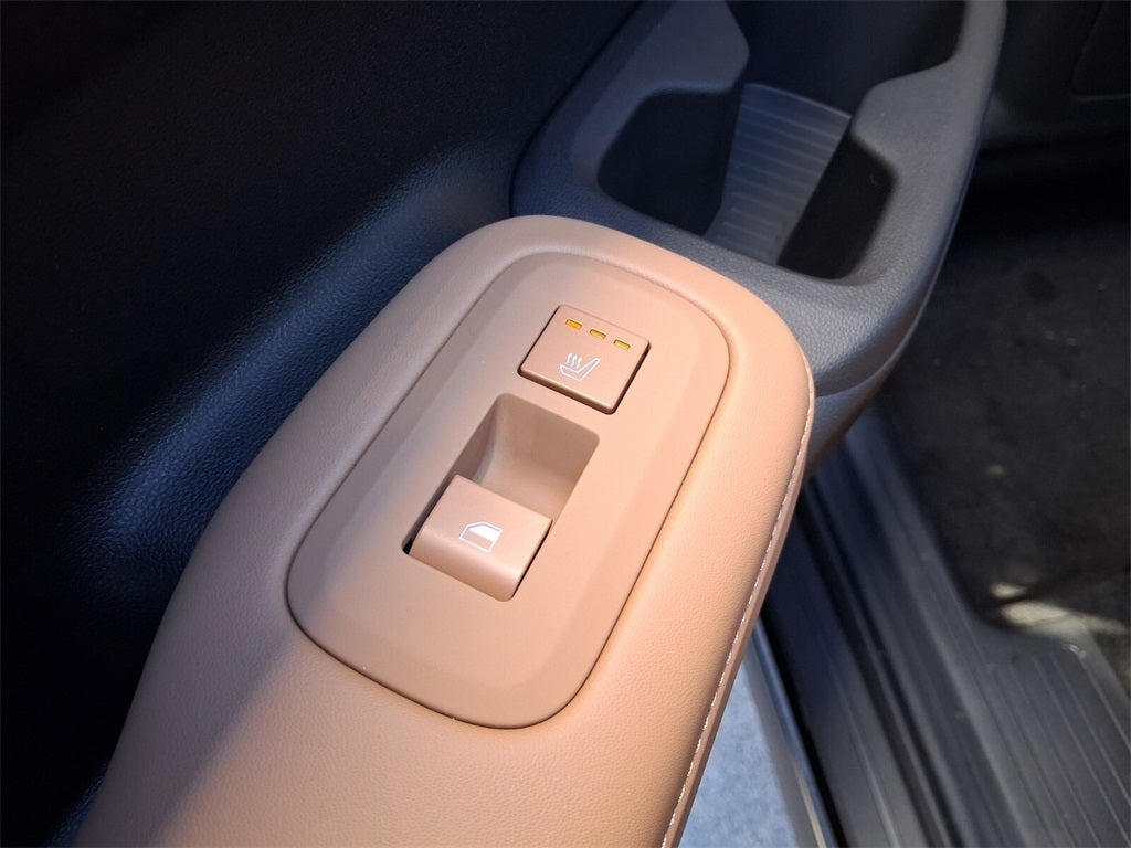 2026 Hyundai Santa Fe Limited FWD