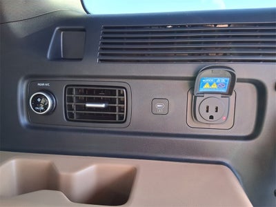 2026 Hyundai Santa Fe Limited FWD