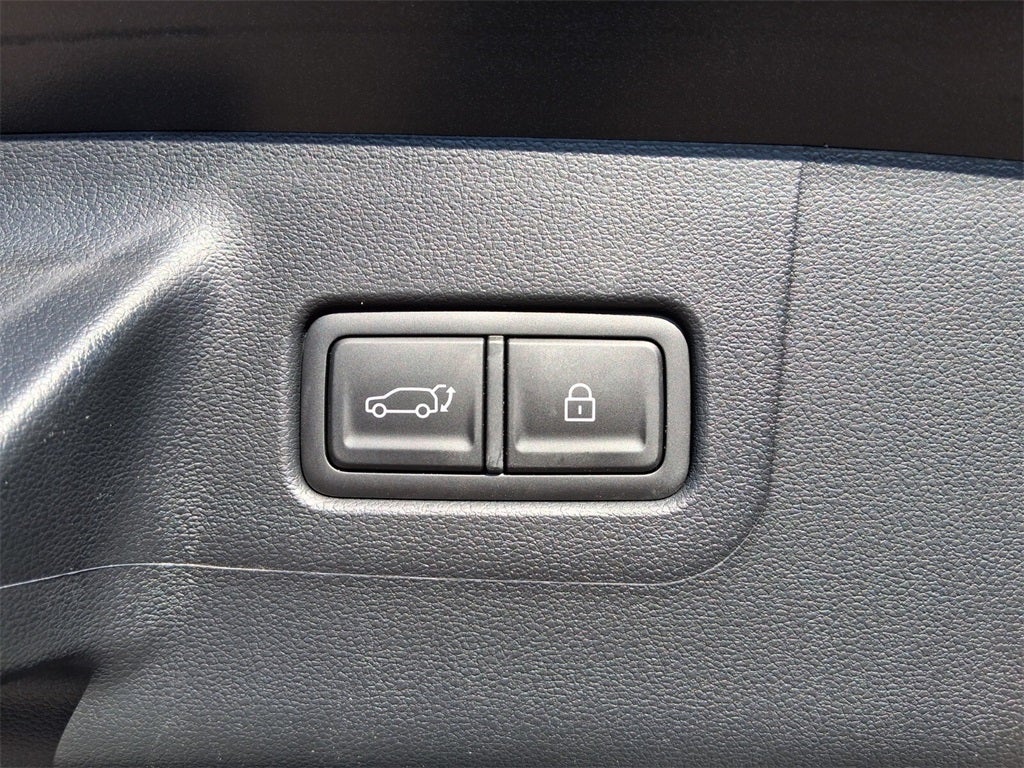 2026 Hyundai Santa Fe Limited FWD