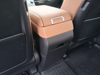 2026 Hyundai Santa Fe Limited FWD