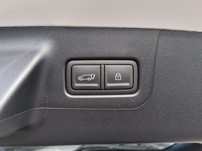 2026 Hyundai Santa Fe Limited FWD