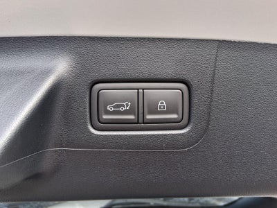 2026 Hyundai Santa Fe Limited FWD