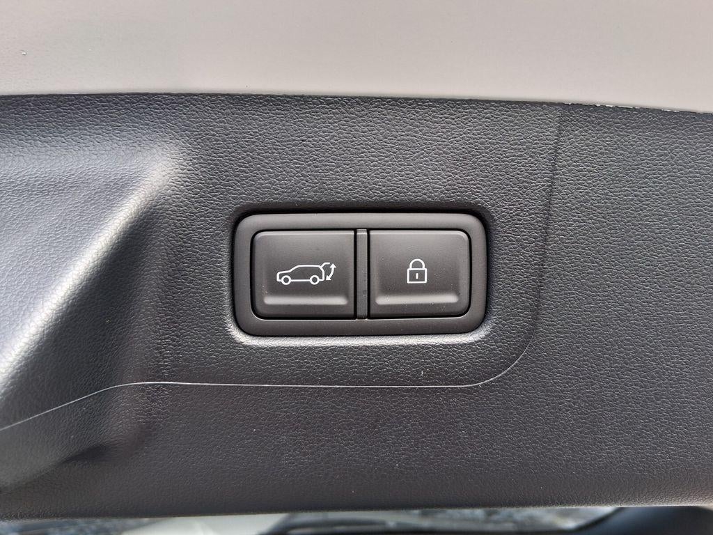 2026 Hyundai Santa Fe Limited FWD