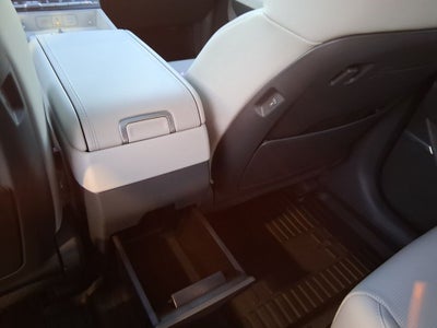 2026 Hyundai Santa Fe Limited FWD