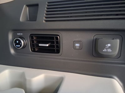 2026 Hyundai Santa Fe Limited FWD