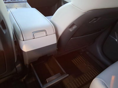 2026 Hyundai Santa Fe Limited FWD