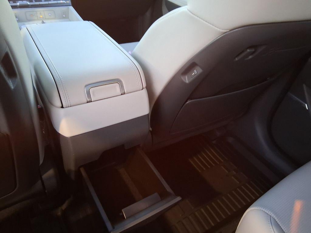 2026 Hyundai Santa Fe Limited FWD