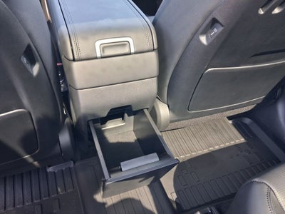 2027 Hyundai Santa Fe Limited