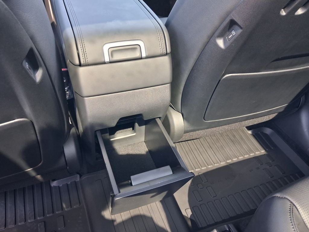 2027 Hyundai Santa Fe Limited