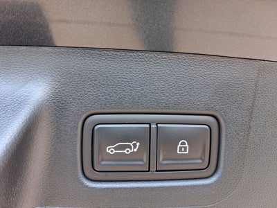 2027 Hyundai Santa Fe Limited