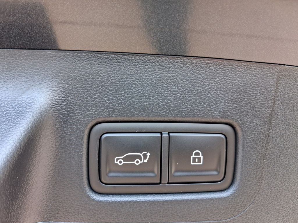 2027 Hyundai Santa Fe Limited