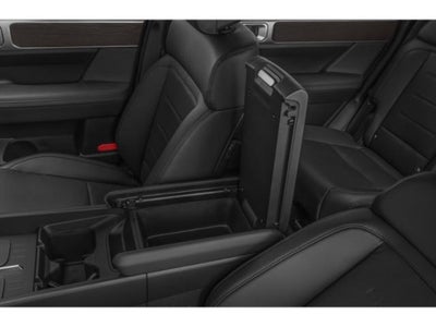 2027 Hyundai Santa Fe Limited FWD