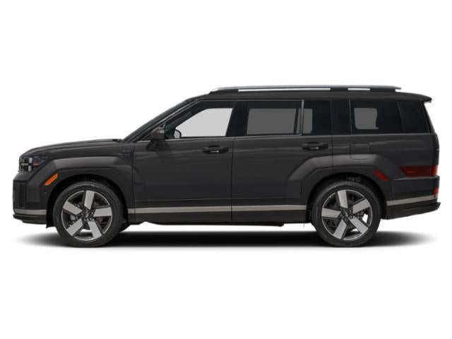 2027 Hyundai Santa Fe Limited FWD