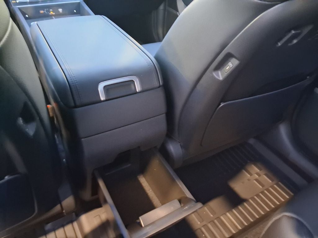 2026 Hyundai Santa Fe Limited FWD