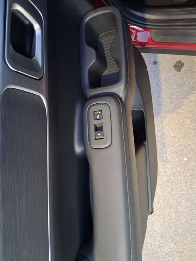 2026 Hyundai Santa Fe Limited FWD